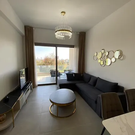1 Bedroom 104 Apartment Limassol