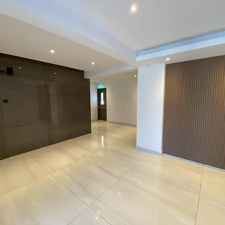 1 Bedroom 104 Limassol