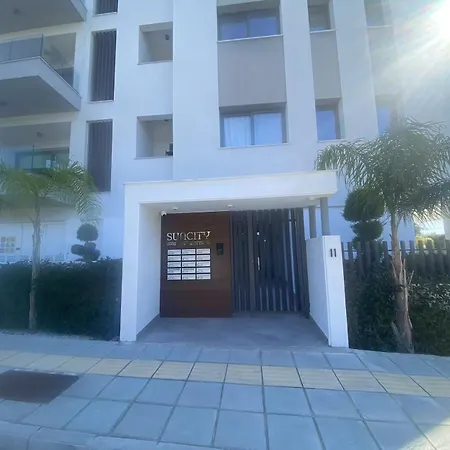1 Bedroom 104