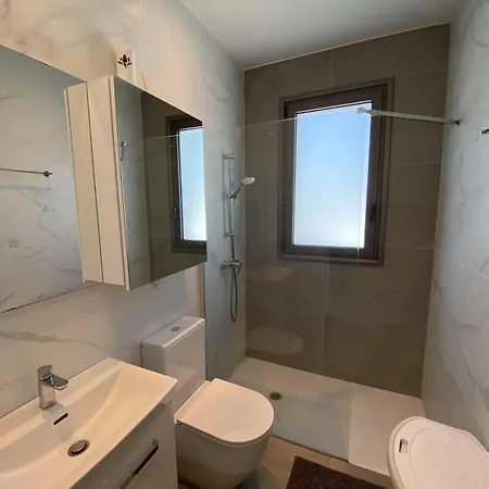 Apartment 1 Bedroom 104 Limassol