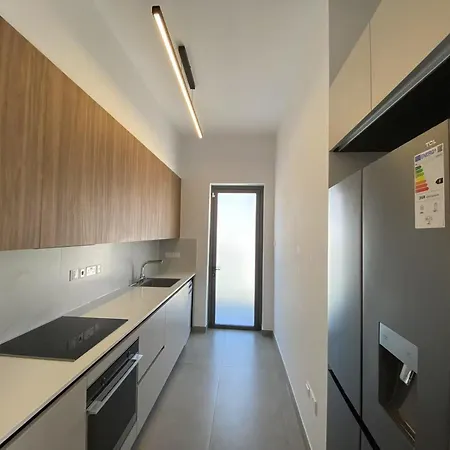 1 Bedroom 104 * Limassol