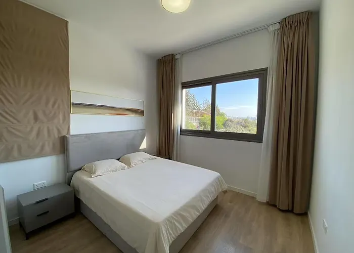 Apartmán 1 Bedroom 104 *