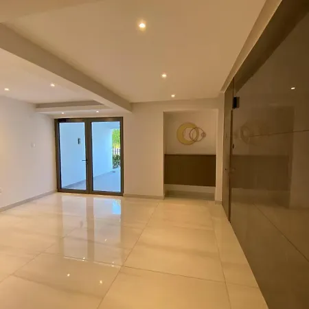 1 Bedroom 104 Apartamento Limassol