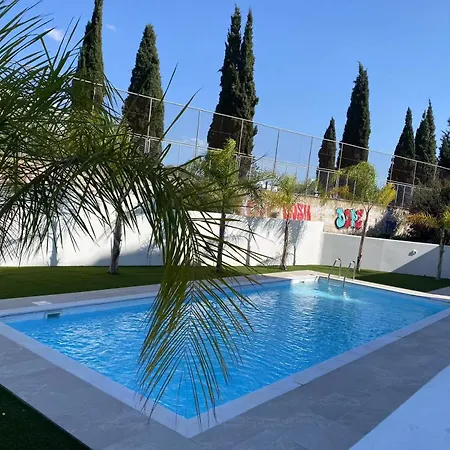 1 Bedroom 104 Apartamento
